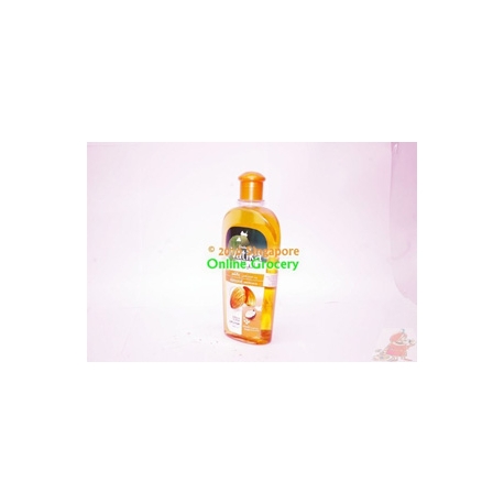 Dabur Vatika Almond Enriched Hair Oil 300ml