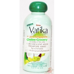Dabur Vatika Coconut Enriched Hair Oil 150ml
