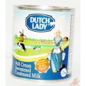 Dutch Lady Full Cream Sweetened Condensed Milk 380gm