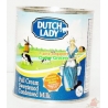 Dutch Lady Full Cream Sweetened Condensed Milk 380gm