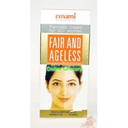 Emami Fair And Ageless 60ml