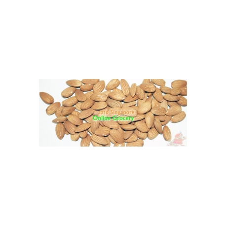 Badam Almonds 250g
