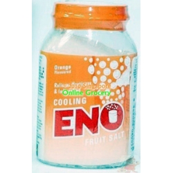 Eno Fruit Salt Orange 100gm