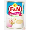 F&N Evaporated Creamer 400gm