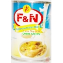 F&N Evaporated Filled Milk 400gm