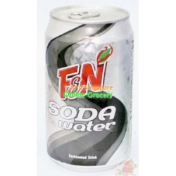 F&N Soda 