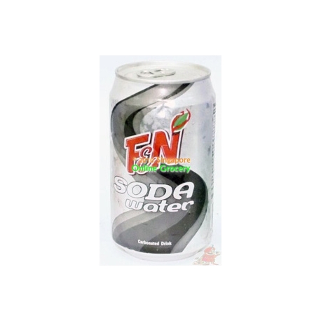 F&N Soda 