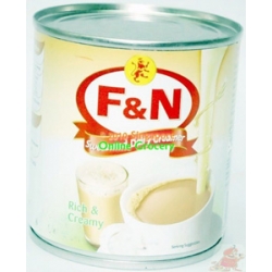 F&N Sweetened Dairy Creamer 390gm