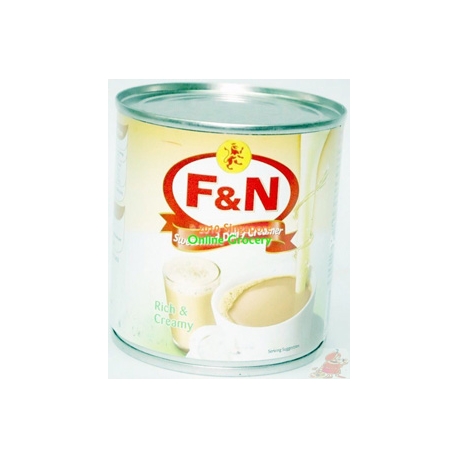 F&N Sweetened Dairy Creamer 390gm