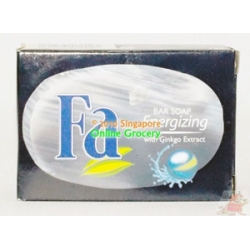 Fa Soap Energizing with Gingko Extract 100gm