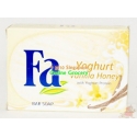 Fa Soap Yoghurt Vanilla Honey 125gm