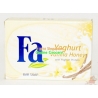 Fa Soap Yoghurt Vanilla Honey 125gm