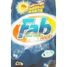 Fab Perfect Detergent Powder 1Kg