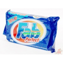 Fab Soap Bar Perfect 160gm