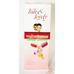 Fair & Lovely Fairness Cream Multi Vitamin 50gm