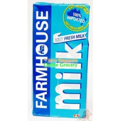 Farmhouse UHT Milk 