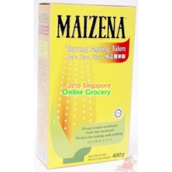 Maizena Corn Flour 