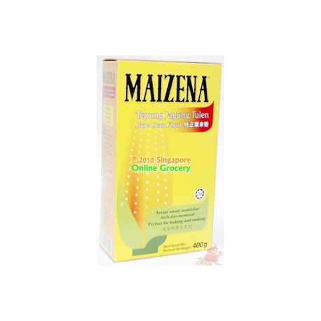 Maizena Corn Flour 