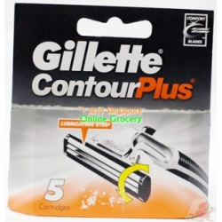 Gillette Contour Plus 