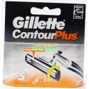 Gillette Contour Plus 