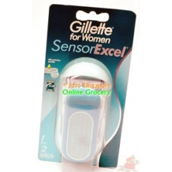 Gillette for Woman Sensor Excel 