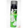 Gillette Shaving Foam Lemon-Lime Citron 200ml