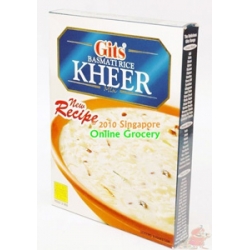 Gits Basmati Rice Kheer  100gm