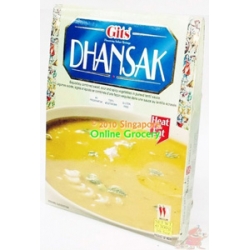 Gits Dhansak 300gm