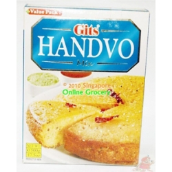 Gits Handvo 500gm