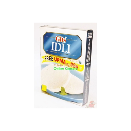 Gits Idli 200gm