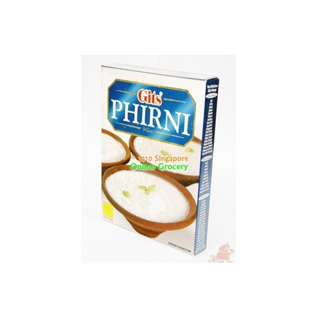 Gits Phirni 100gm