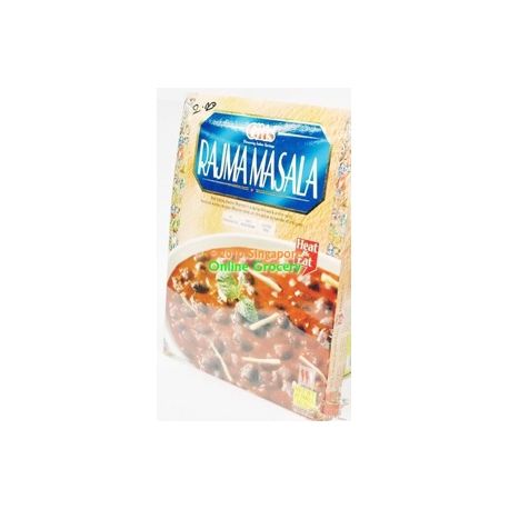 Gits Rajma Masala 300gm