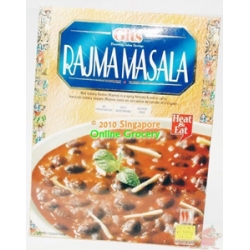 Gits Rajma Masala 300gm