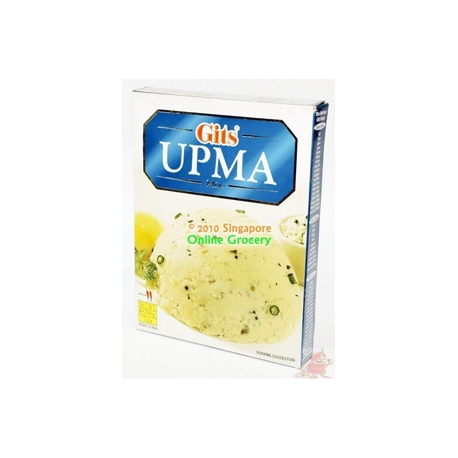 Gits Upma 200gm