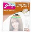 Godrej Expert Powder Hair Dye 4 Pkts X 3gm