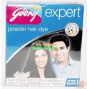 Godrej Expert Powder Hair Dye 