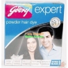 Godrej Expert Powder Hair Dye 