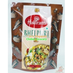 Bhel Puri Haldiram's 200g