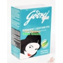 Godrej Permenant Liquid Hair Dye Shampoo Based 45ml