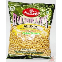 Haldiram's Boondi 