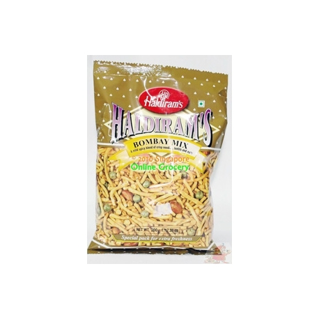 Haldiram's Bombay Mix 