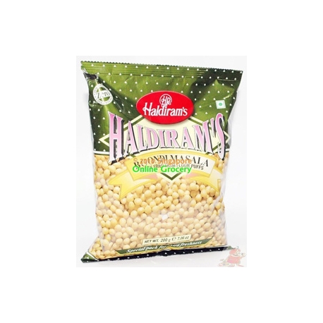 Haldiram's Boondi Masala 