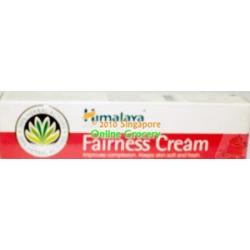 Himalaya Fairness Cream 50gm