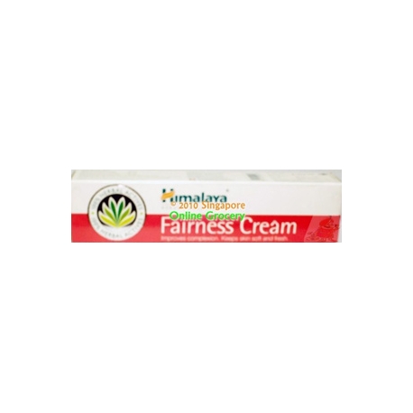 Himalaya Fairness Cream 50gm