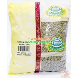 House Brand Green Beans 1Kg