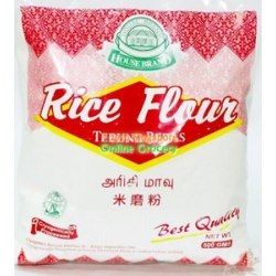 House Brand Rice Flour 500 gm