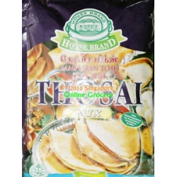 House Brand Thosai Mix 500gm