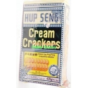 Hup Seng Cream Crackers Pkt 428 gm