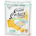 Hup Seng Wholemeal Crackers 10 Sachetes