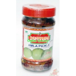 Ishtum Amla Pickle 300gm